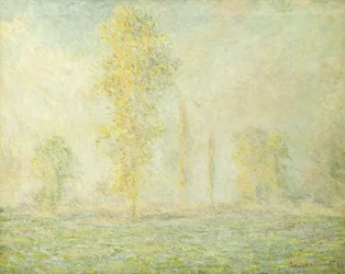 The Prairie in Giverny