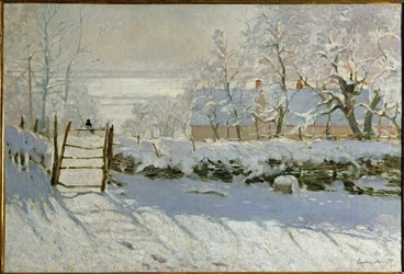 The Magpie