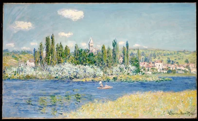 Vetheuil
