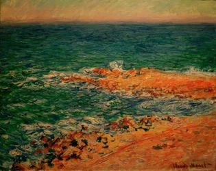 View of the Sea