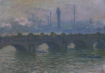 Waterloo Bridge