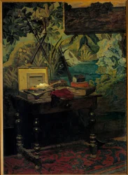 Workshop Corner