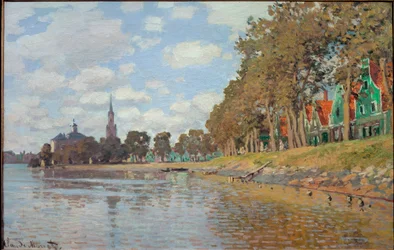 Zaandam