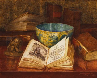 A Book of Poems