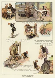 Harry the Tailor