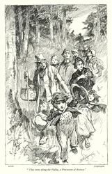 Illustration for Disraeli