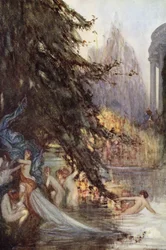 Epistle to George Felton Mathew