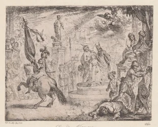 Martyrdom of Saint Catherine