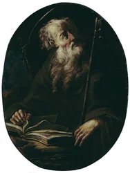 St. James the Greater, c.1622