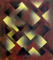 Abstract Geometric Flow