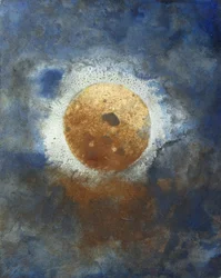 Golden Cosmic Sphere