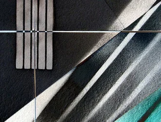 Modern Shadow Play
