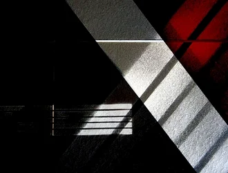 Shadow Play Geometry