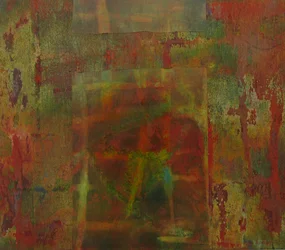 Vibrant Earthy Layers