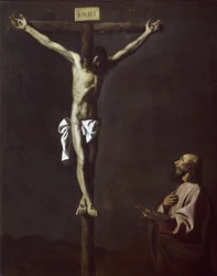 Crucifixion