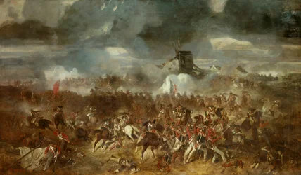 Napoleonic War: 