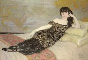 Anna de Noailles