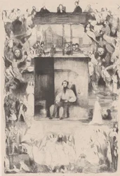 The Last Day of a Condemned Man
