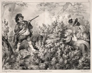 Actualités: LOuverture de la Chasse