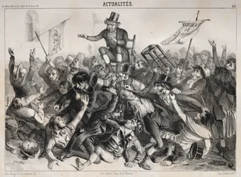 News: England Elections, 1841