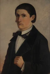 Self-Portrait