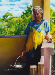 Grandmother