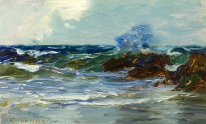 Breakers