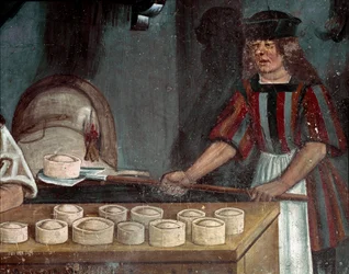 The Baker