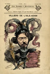 Cover of Les Hommes d