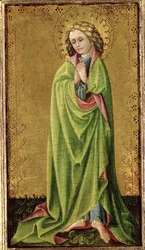 St. John the Evangelist, c.1415
