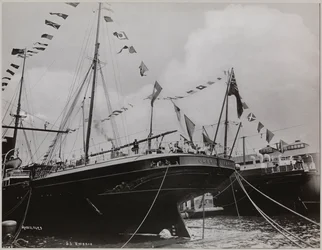 S.S. 