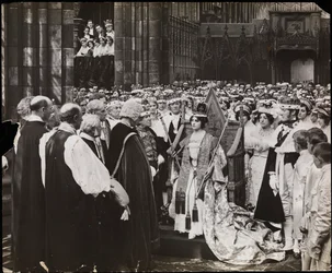 Still from the film 