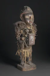Power Figure