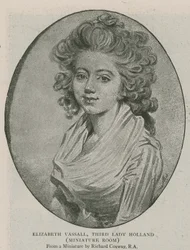 New Musical Fund, established 1786