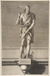 St. John the Baptist