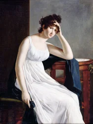Self-Portrait