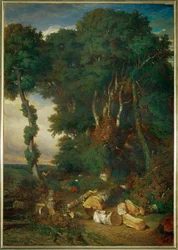 The Woodcutters