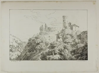 Landscape