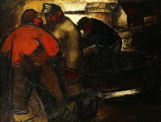 Fishermen