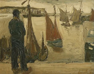 The Port of Ostend