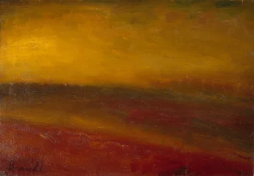 Sunset Landscape
