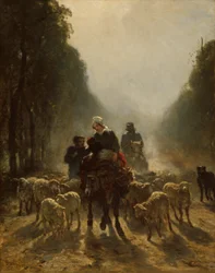 The Road to Market