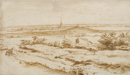 Landscape near Appeldoorn