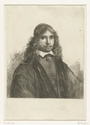 Portrait of a Young Man