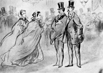 Assembly, 19th Century