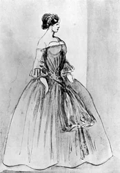 Portrait of a Woman