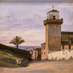 San Pietro in Vincoli, Rome