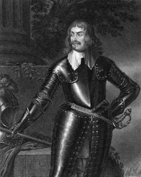 William Craven, 1st Earl of Craven, British Soldier