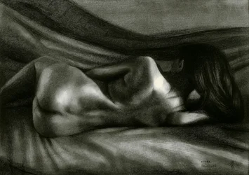 Artistic Nude