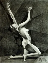 Dynamic Geometric Dancer